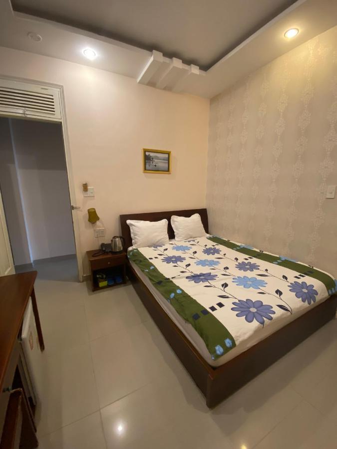 Nguyen Anh Dalat Hotel Buitenkant foto