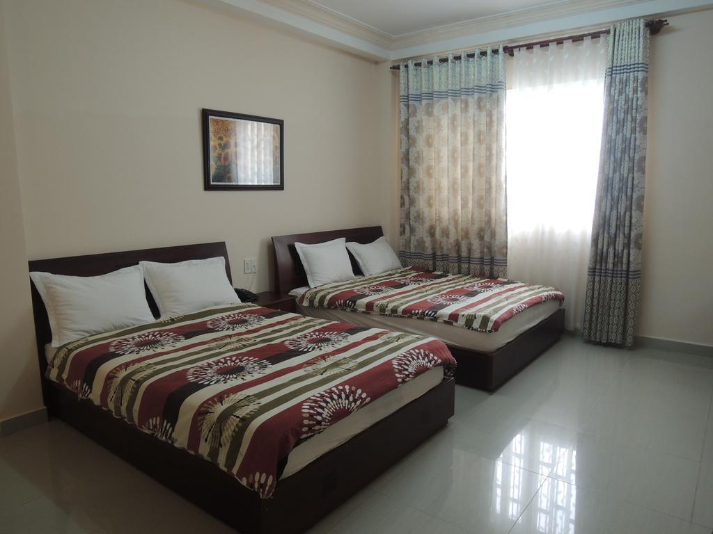 Nguyen Anh Dalat Hotel Kamer foto